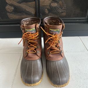 Men's Bean Boots GORE-TEX/Insulated